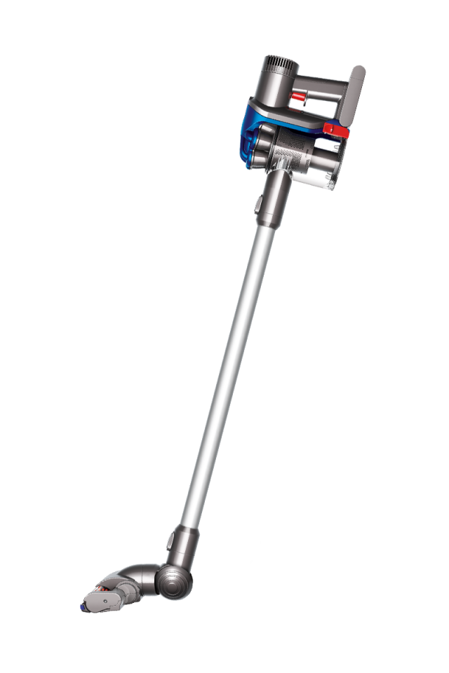Dyson DC35 Tip B 2500 mAh 22.2V Dikey Süpürge Batarya