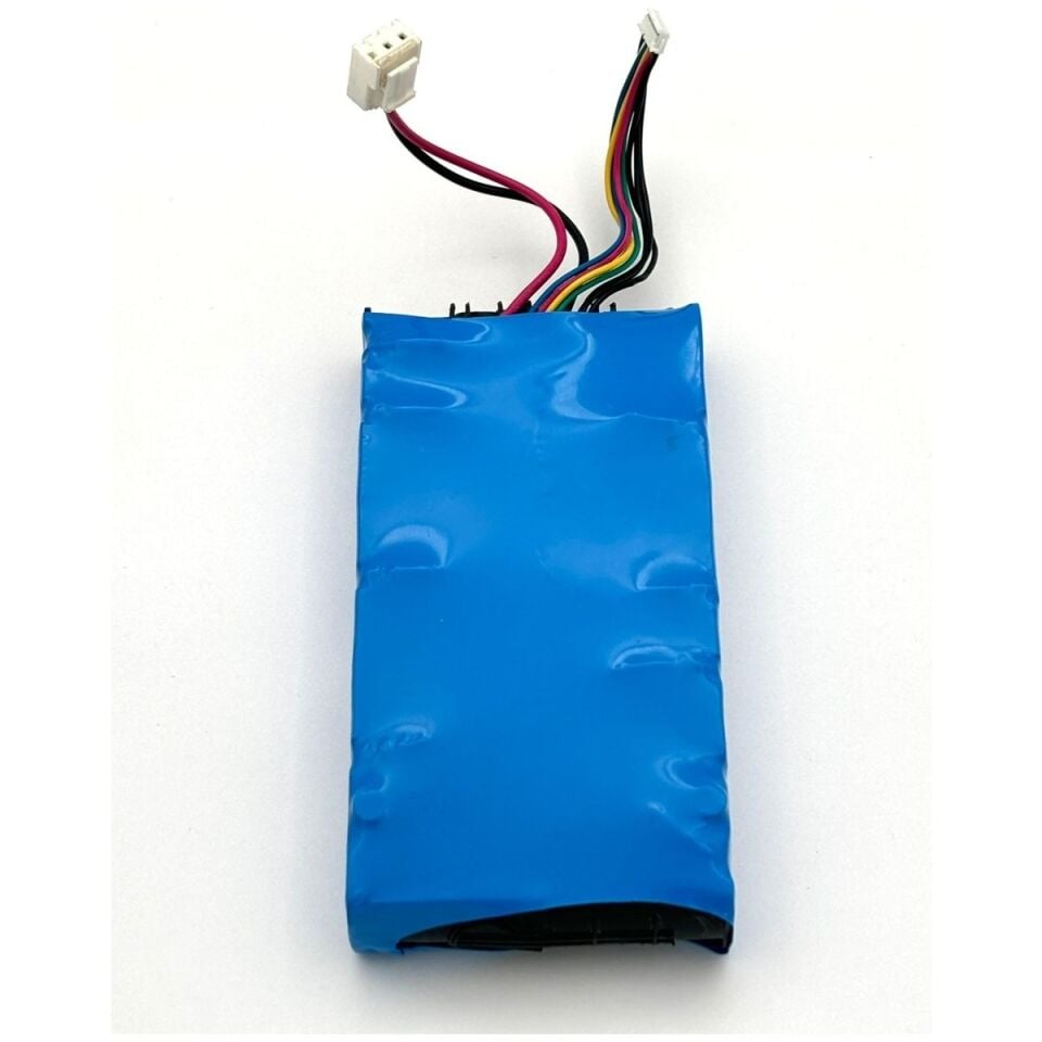 Arçelik Sd 3341 Dikey Süpürge 2500 mAh  25,2 V Batarya – Orjinal Uyumlu Uzun Ömürlü, Yüksek Performans Pil