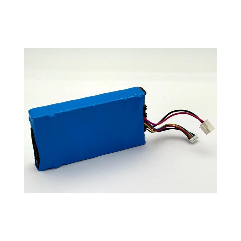 Beko Sd 2341 Dikey Süpürge 2500 mAh  25,2 V Batarya – Orjinal Uyumlu Uzun Ömürlü, Yüksek Performans Pil