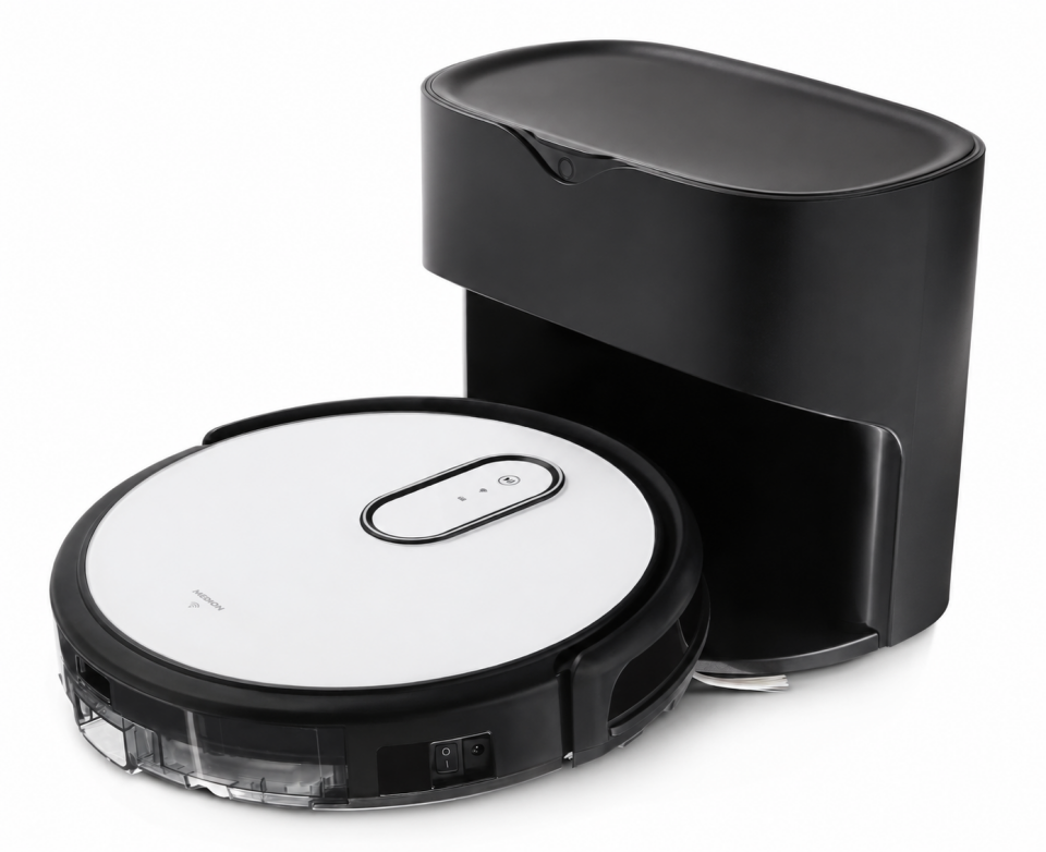 Medion S40 2600 mAh 14.4V Robot Süpürge Batarya