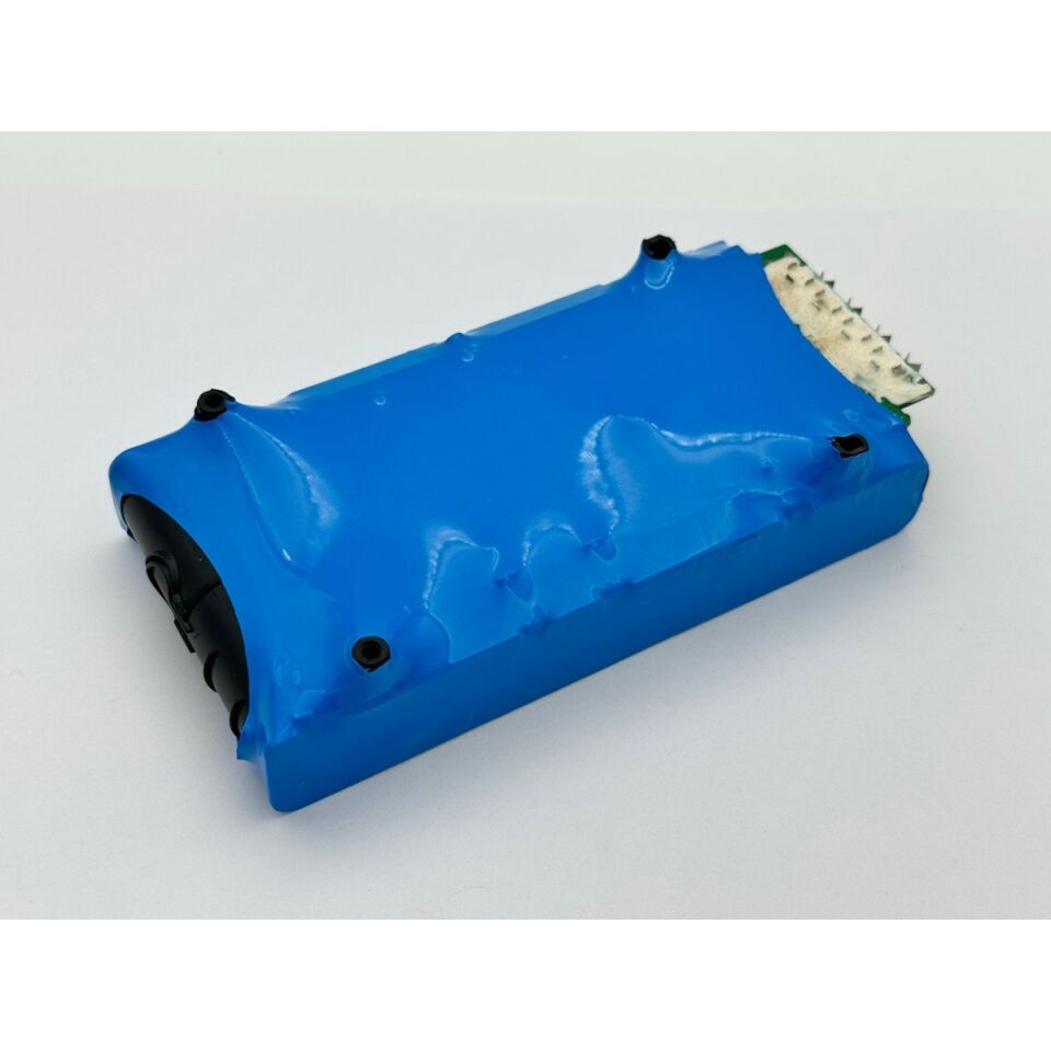 Grundig VCP 5030 Dikey Süpürge 2500 mAh 25,2 V  Batarya – Orjinal Uyumlu Uzun Ömürlü, Yüksek Performans Pil