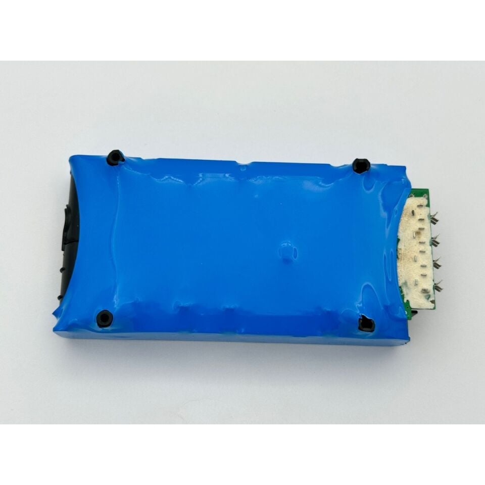 Beko Sd 2061 Dikey Süpürge 2500 mAh  25,2 V Batarya – Orjinal Uyumlu Uzun Ömürlü, Yüksek Performans Pil