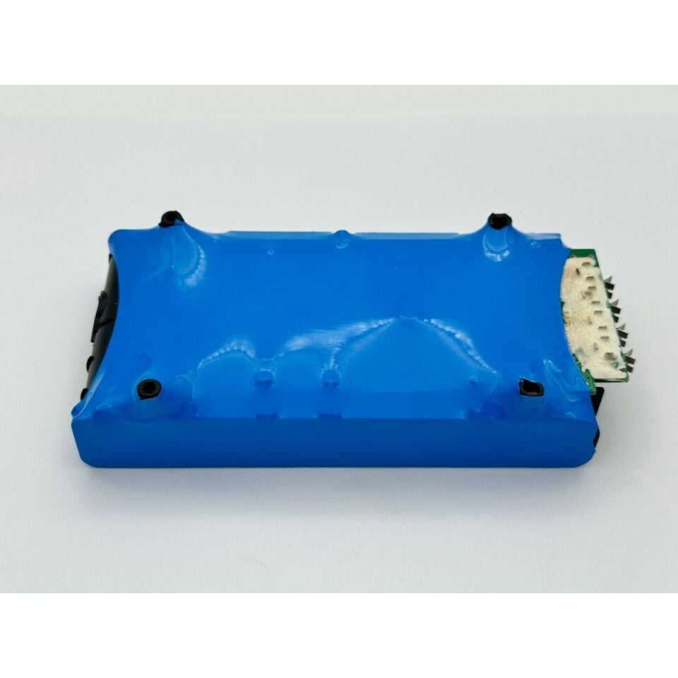 Beko Sd 2061 Dikey Süpürge 2500 mAh  25,2 V Batarya – Orjinal Uyumlu Uzun Ömürlü, Yüksek Performans Pil