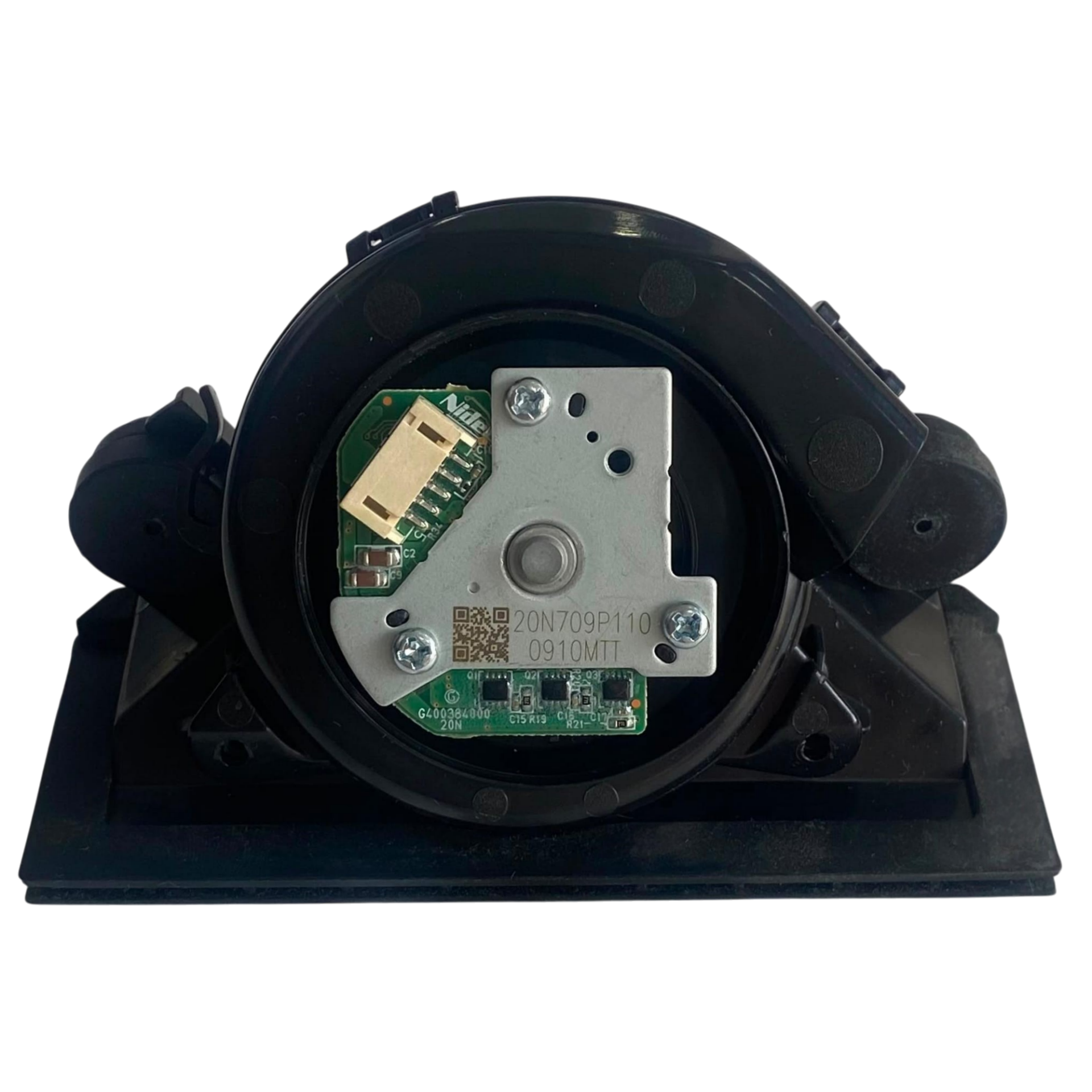 Ecovacs Deebot Dx90 Ozmo 980 Robot Süpürge Fan Motoru