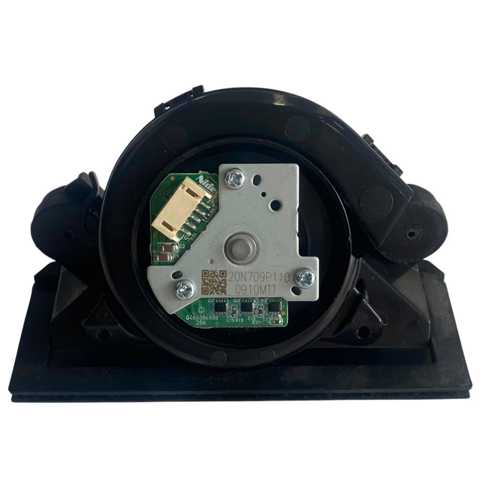 Ecovacs Deebot Dx90 Ozmo 980 Robot Süpürge Fan Motoru