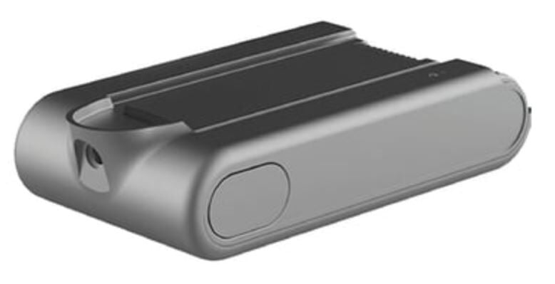 Wero WZ15 Max 3500 mAh 25.2V Dikey Süpürge Batarya