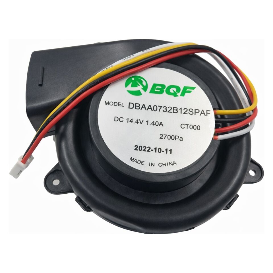 Vcr 4230 Grundig Slime Akıllı Robot Süpürge Vakum Motoru Aksesuarları – Yedek Parça