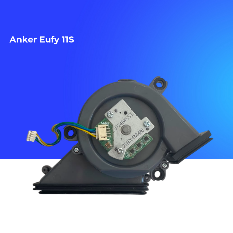 Anker Eufy 11S