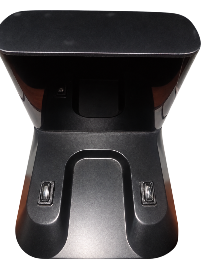 Beko Robo-X VRR 82314 VB Robot Süpürge Şarj İstasyonu Dock