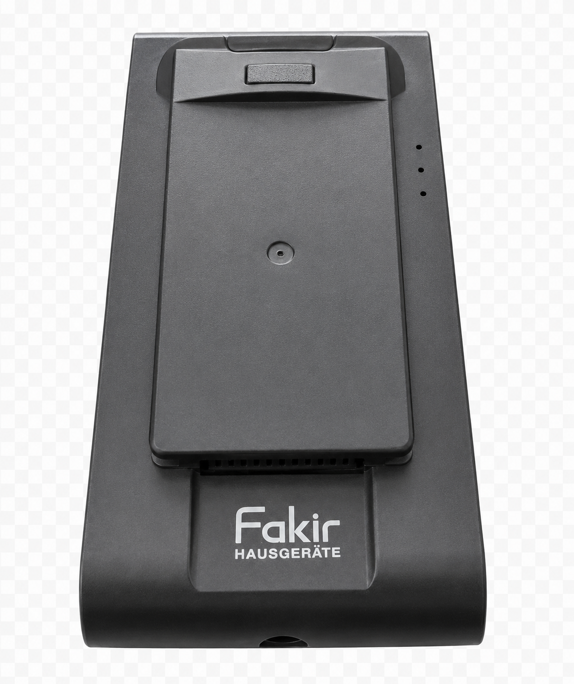 Fakir Purevac Ultra 3000 Mah Şarjlı Dikey Süpürge Bataryası