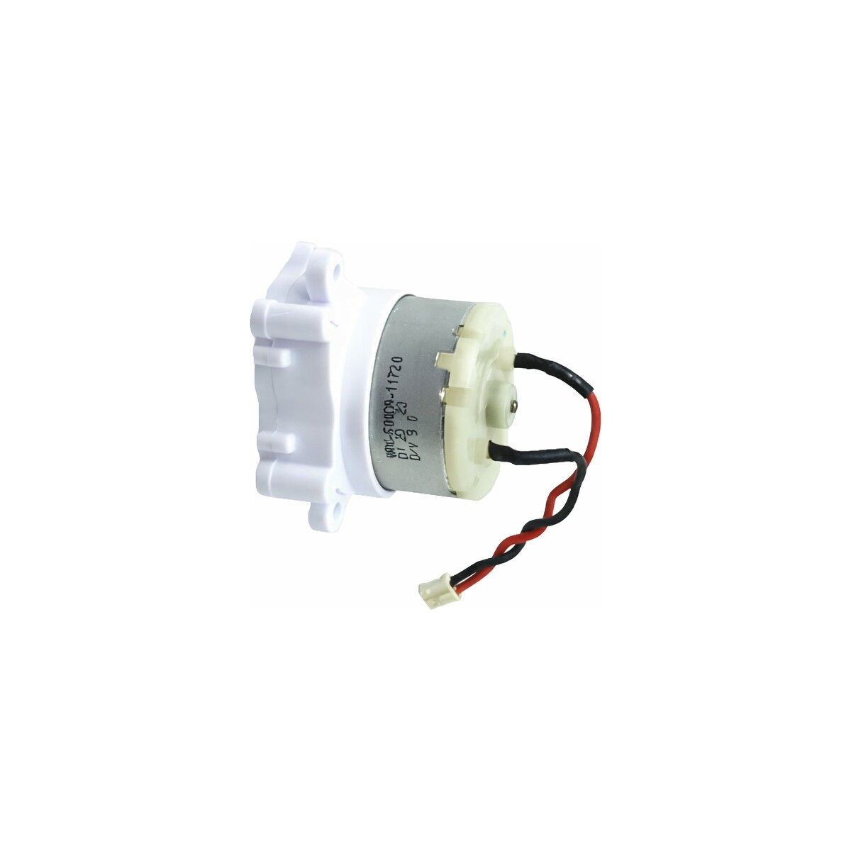 Arçelik Imperium Robo Rs 3221 Akıllı Robot Süpürge Sağ Yan Fırça Motoru Aksesuarları – Yedek Parça