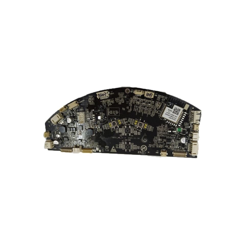 Vcr 4230 Grundig Slime Akıllı Robot Süpürge Anakart – Yedek Parça