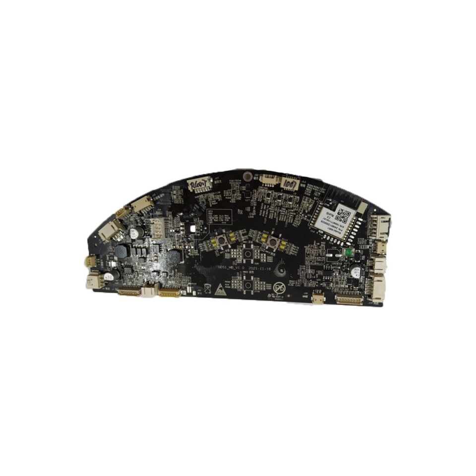 Vcr 4230 Grundig Slime Akıllı Robot Süpürge Anakart – Yedek Parça