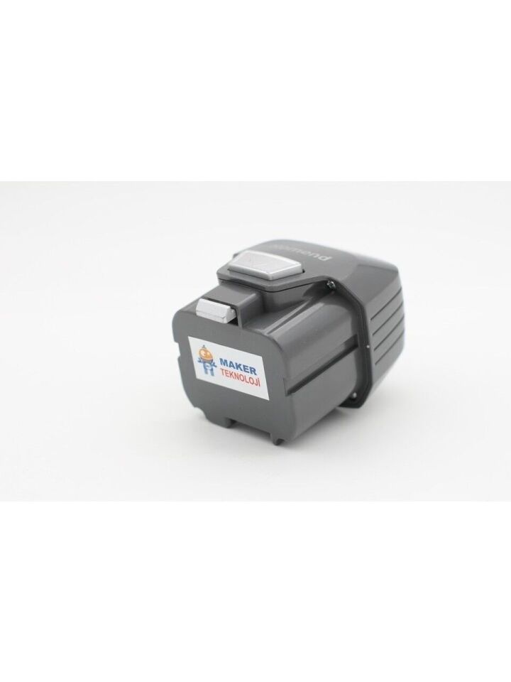 English Home Dks 7010 Şarjlı Dikey Süpürge 3500 Mah 25.2 V Batarya – Orjinal Uyumlu Uzun Ömürlü, Yüksek Performans Pil