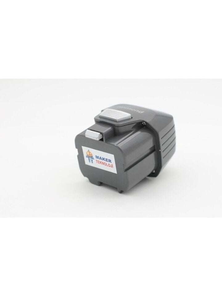 English Home Dks 7010 Şarjlı Dikey Süpürge 3500 Mah 25.2 V Batarya – Orjinal Uyumlu Uzun Ömürlü, Yüksek Performans Pil