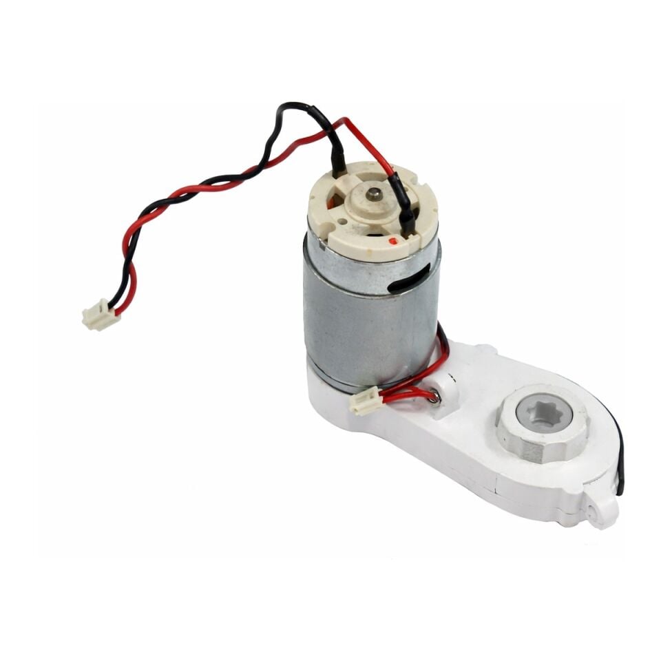 Vcr 4230 Grundig Slime Akıllı Robot Süpürge Motoru Aksesuarları – Yedek Parça