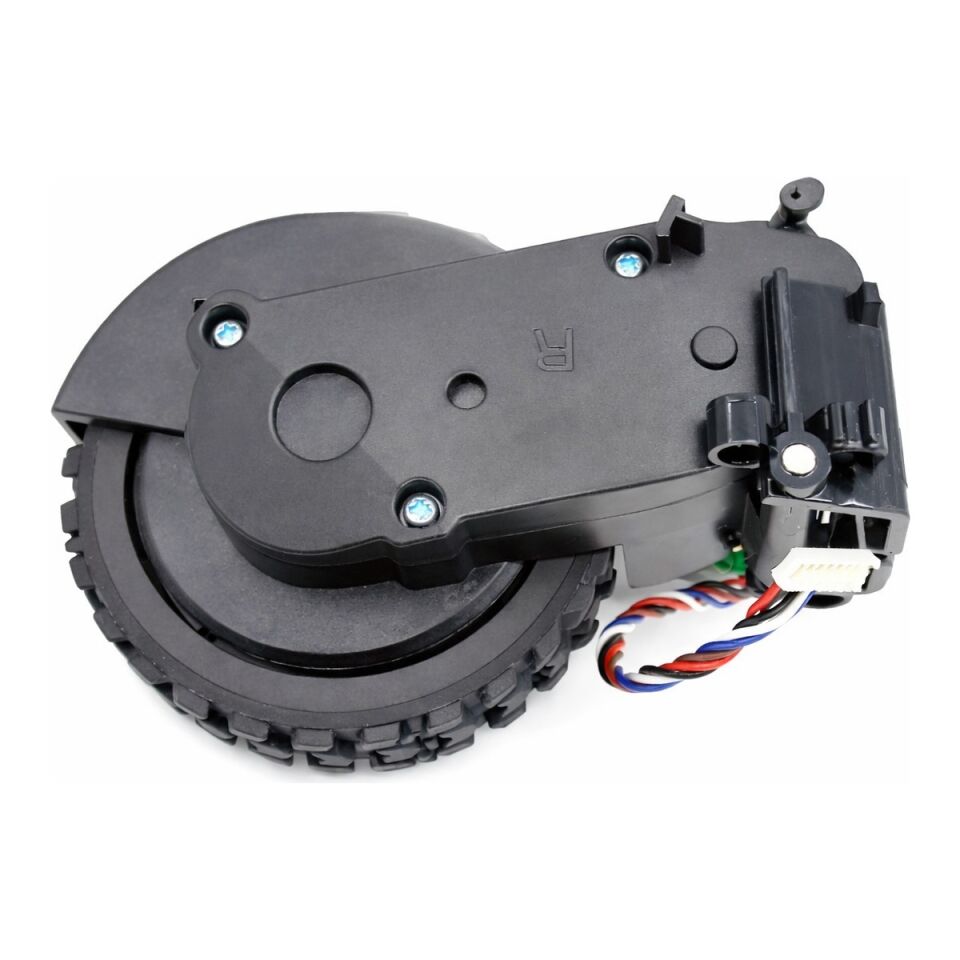 Vcr 4230 Grundig Slime Akıllı Robot Süpürge Sağ Tekerlek Aksesuarları – Yedek Parça