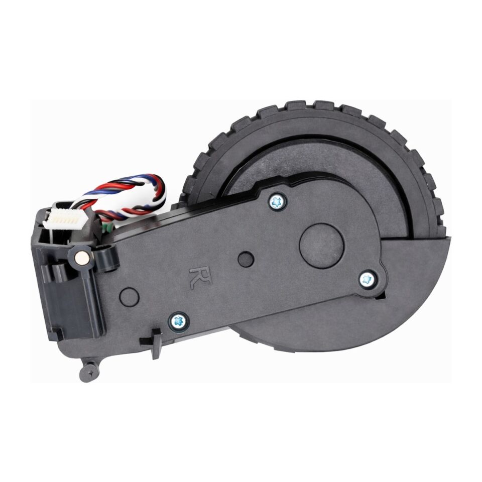 Vcr 4230 Grundig Slime Akıllı Robot Süpürge Sağ Tekerlek Aksesuarları – Yedek Parça