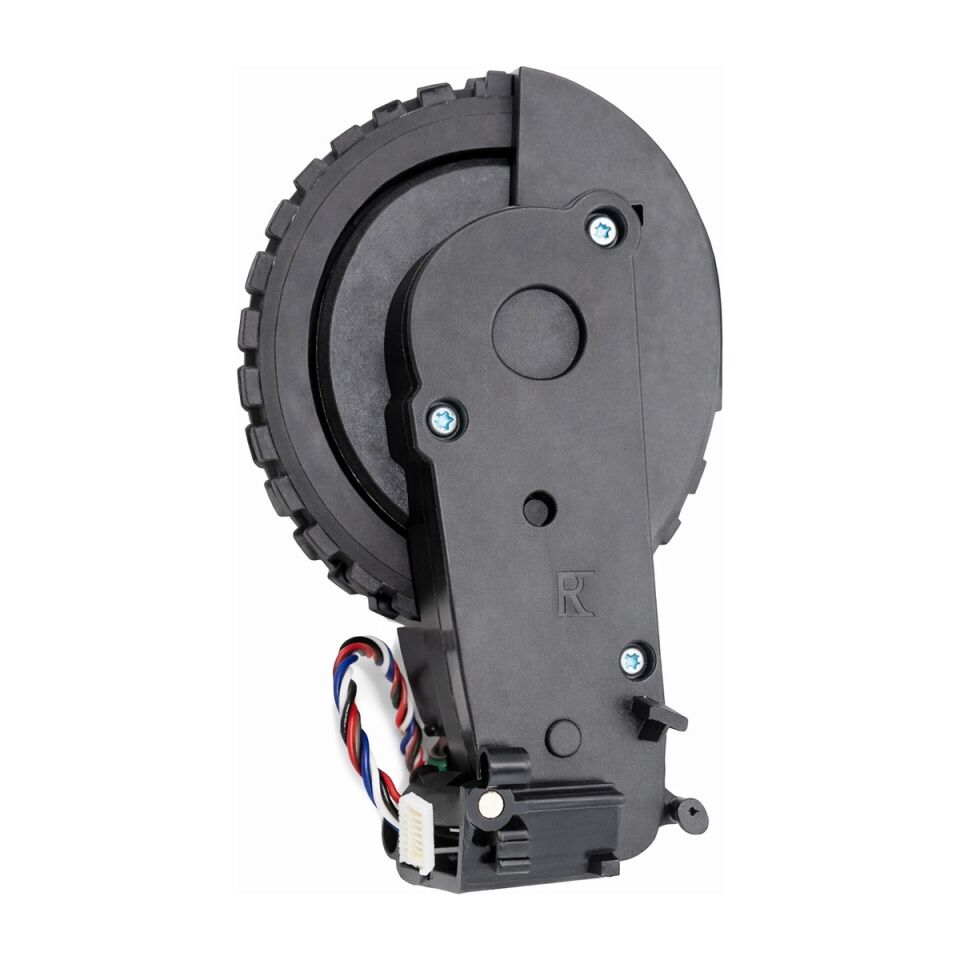 Vcr 4230 Grundig Slime Akıllı Robot Süpürge Sağ Tekerlek Aksesuarları – Yedek Parça