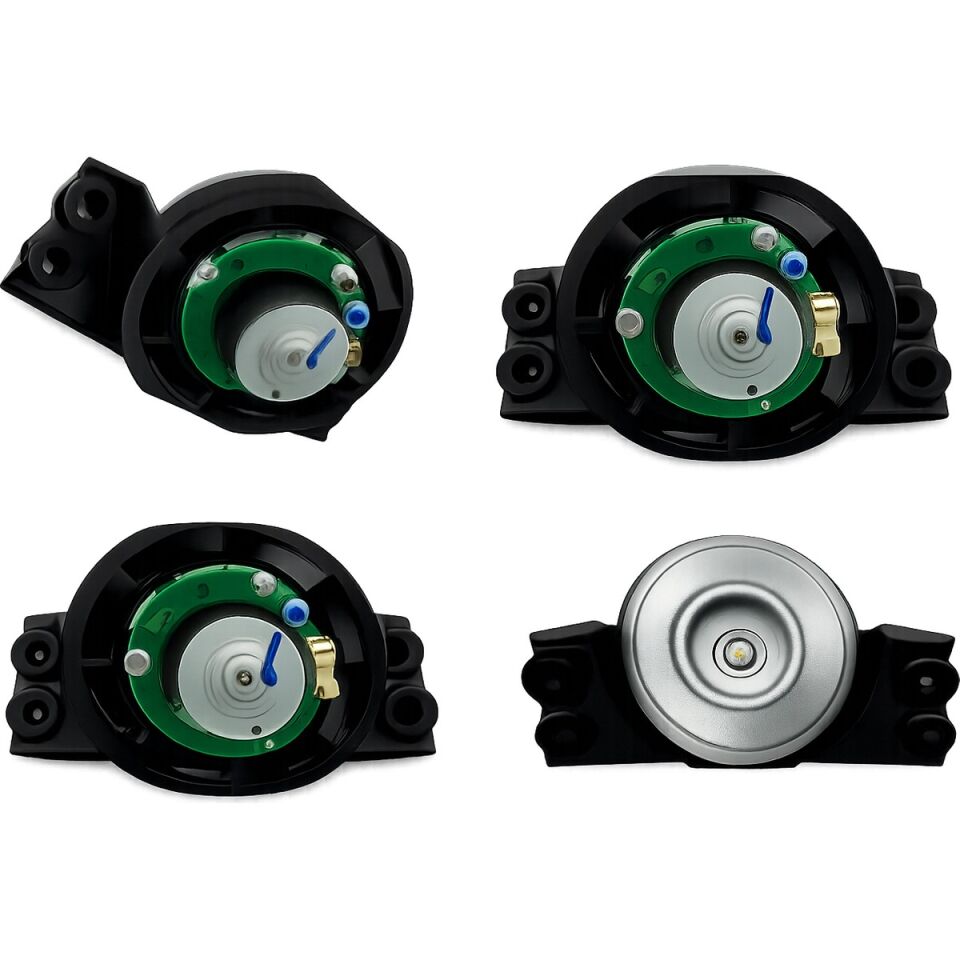 Samsung VR3MB77312K Akıllı Robot Süpürge Vacuum (Emiş) Fan Motoru – Yedek Parça