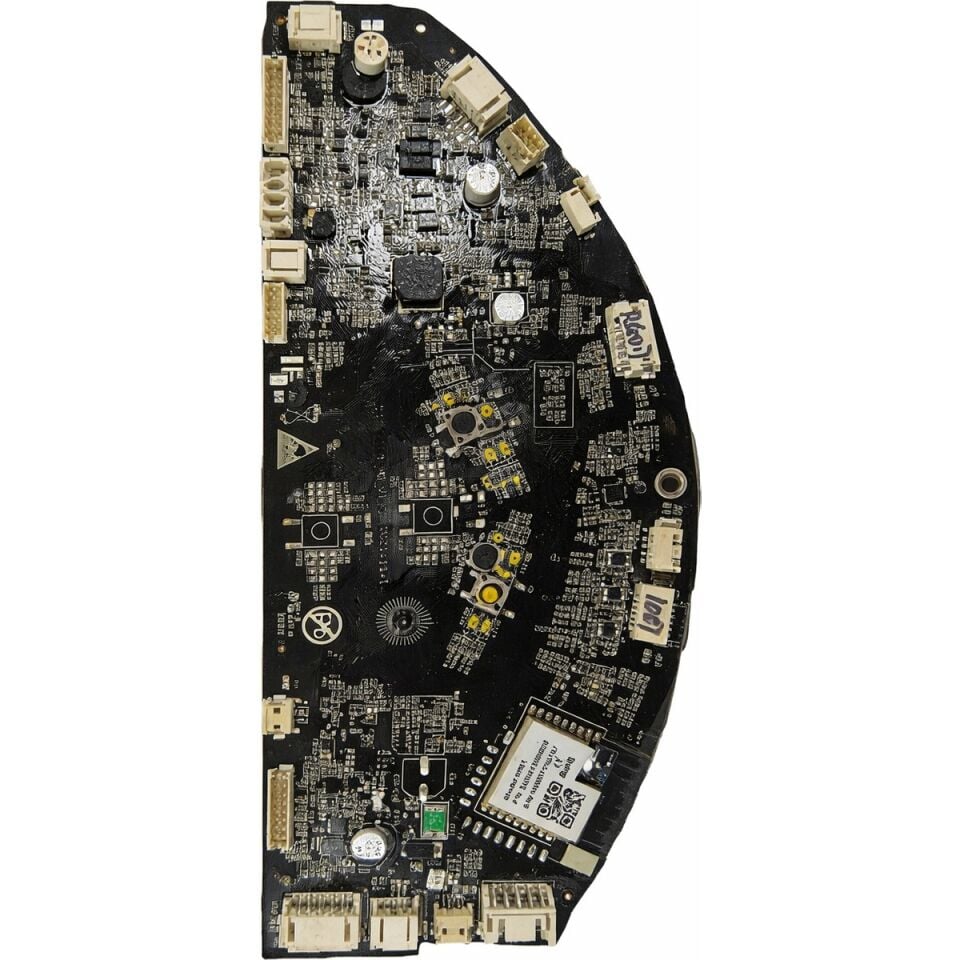 Arçelik Imperium Robo Rs 3221 Akıllı Robot Süpürge Anakart – Yedek Parça