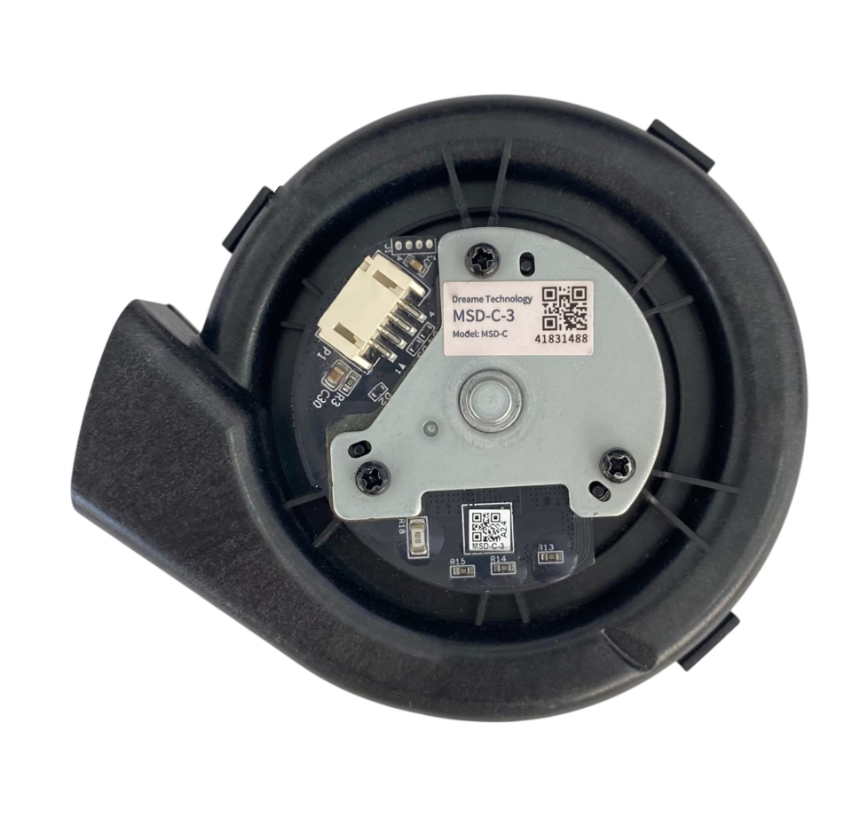Dreame D10S Plus Robot Süpürge Fan Motoru