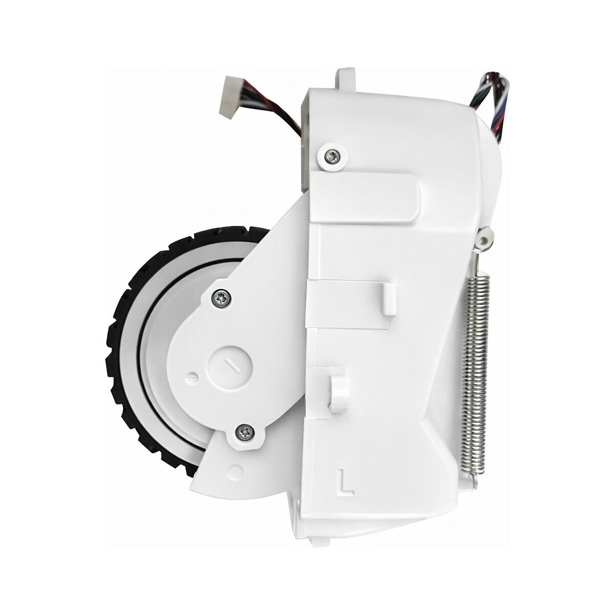 Xiaomi Mi Robot Vacuum Mop Essential 2 In 1 Akıllı Robot Süpürge Sol Tekerlek Aksesuarları – Yedek Parça