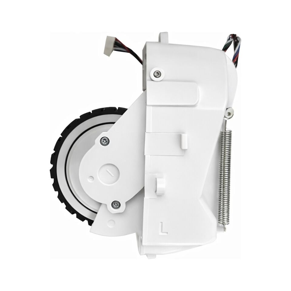 Xiaomi Mi Robot Vacuum Mop Essential 2 In 1 Akıllı Robot Süpürge Sol Tekerlek Aksesuarları – Yedek Parça