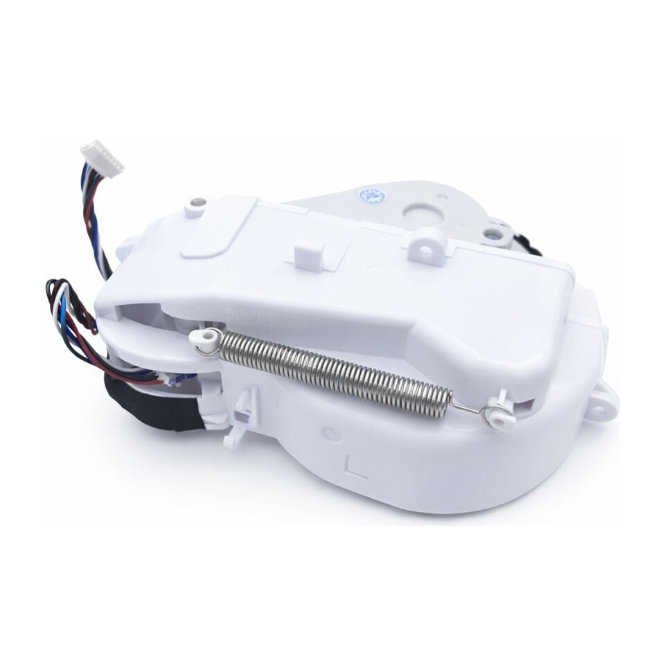 Xiaomi Mi Robot Vacuum Mop Essential 2 In 1 Akıllı Robot Süpürge Sol Tekerlek Aksesuarları – Yedek Parça