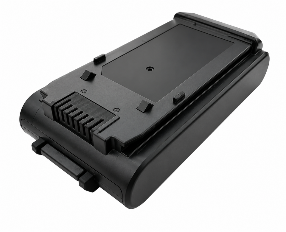 Samsung VCA-SAPA95 3500 Mah Şarjlı Dikey Süpürge Bataryası