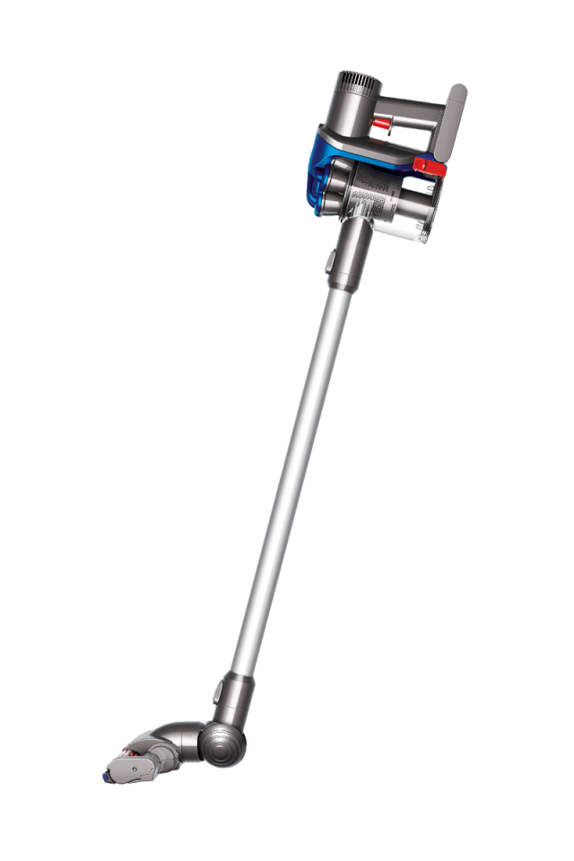 Dyson DC45 Tip A 2500 mAh 22.2V Dikey Süpürge Batarya