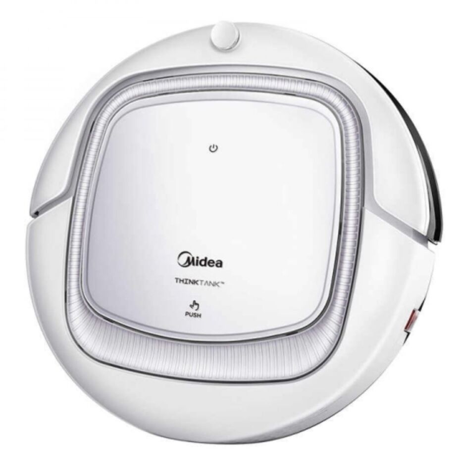Midea MR06 3200 mAh 14.4V Robot Süpürge Batarya