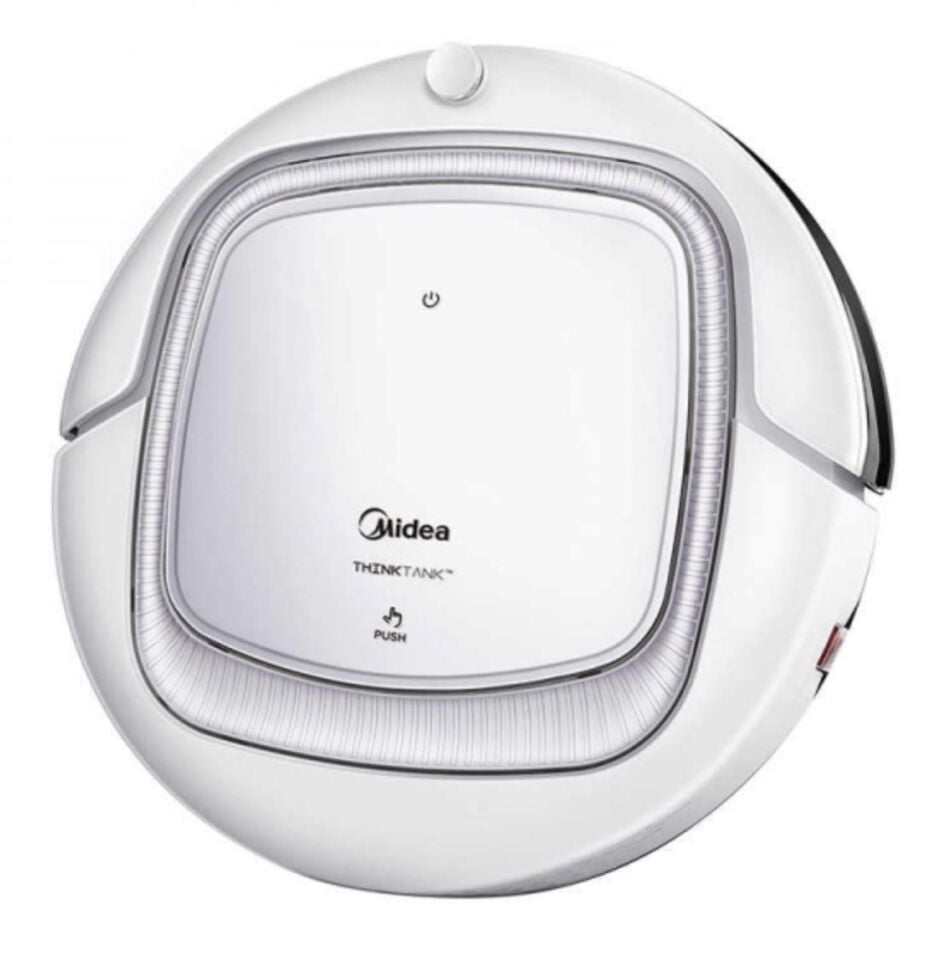 Midea MR06 3500 mAh 14.4V Robot Süpürge Batarya