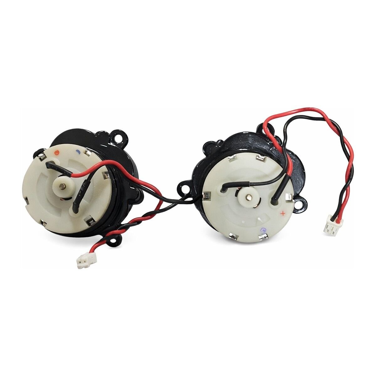 Xiaomi Mi Robot Vacuum Mop Essential 2 In 1 Akıllı Robot Süpürge Sağ Sol Fırça Motorları – Yedek Parça