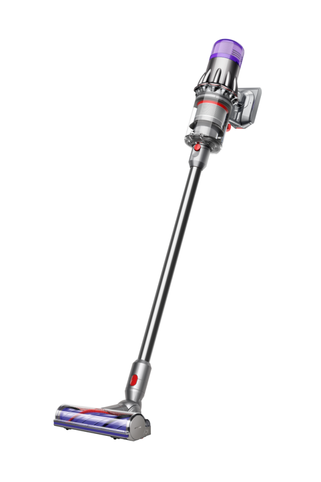 Dyson Digital Slim SV57 2500 mAh 18.0V Dikey Süpürge Batarya