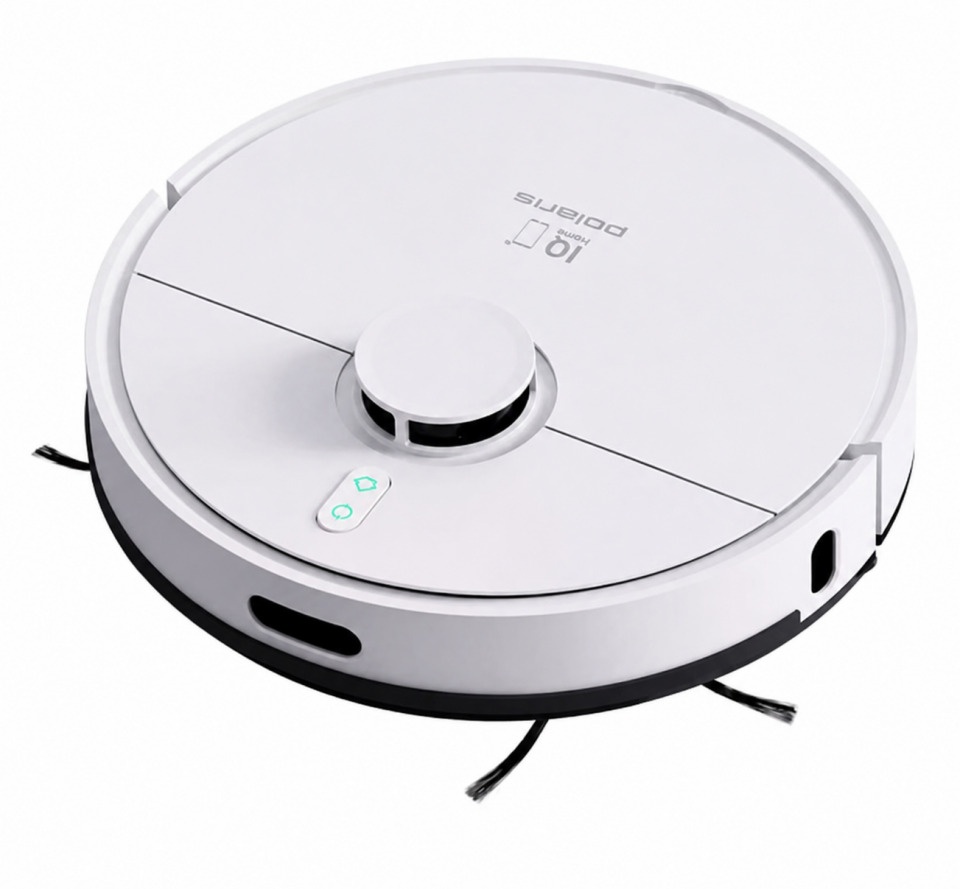 Polaris PVCR 4500 6400 mAh 14.4V Robot Süpürge Batarya