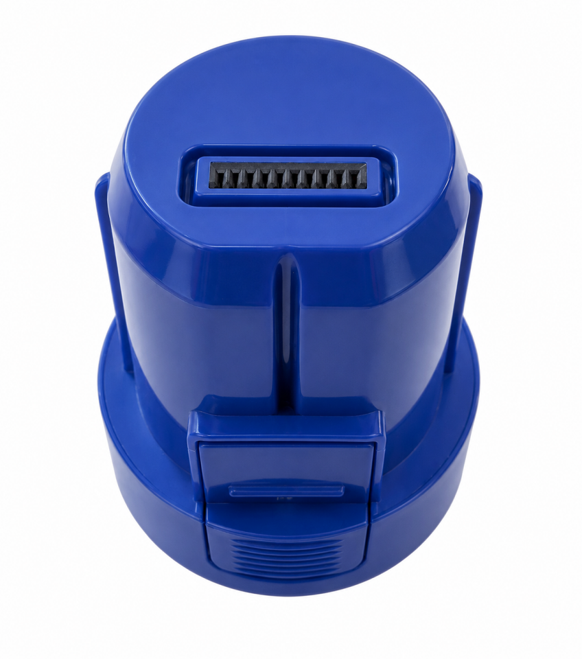 Kogan M11 2500 Mah Şarjlı Dikey Süpürge Bataryası