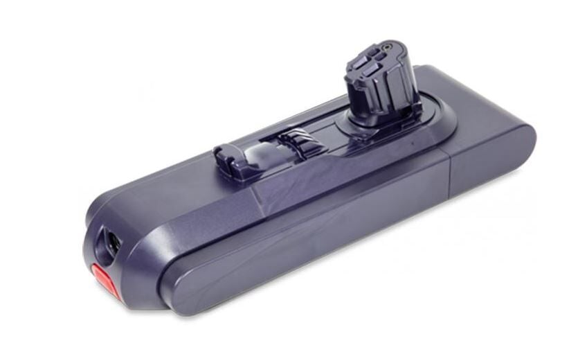 Dyson Gen5detect SV23-Mavi 2500 mAh 36.0V Dikey Süpürge Batarya