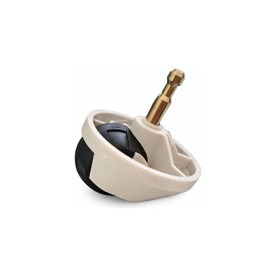 Xiaomi Mi Robot Vacuum Mop Essential 2 In 1 Akıllı Robot Süpürge Ön Tekerlek Aksesuarları – Yedek Parça