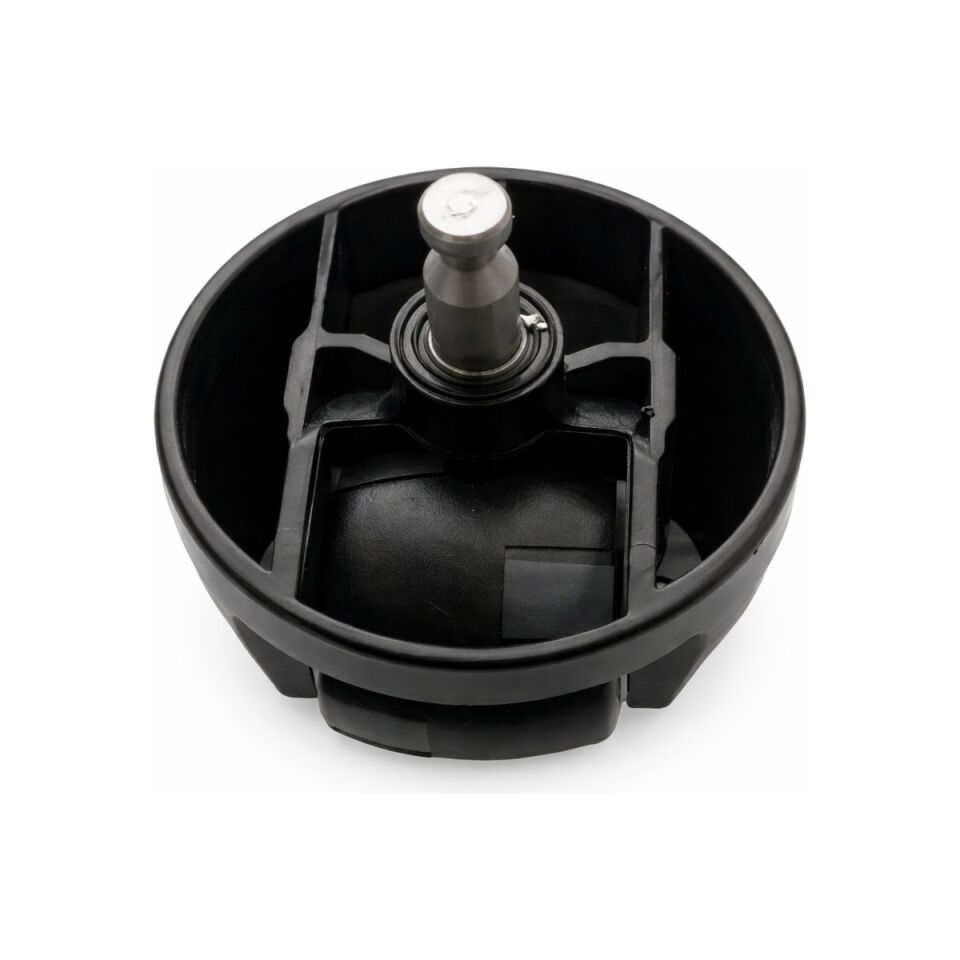 Fakir Robert Rs 770 Akıllı Robot Süpürge Yön Tekerlek – Yedek Parça