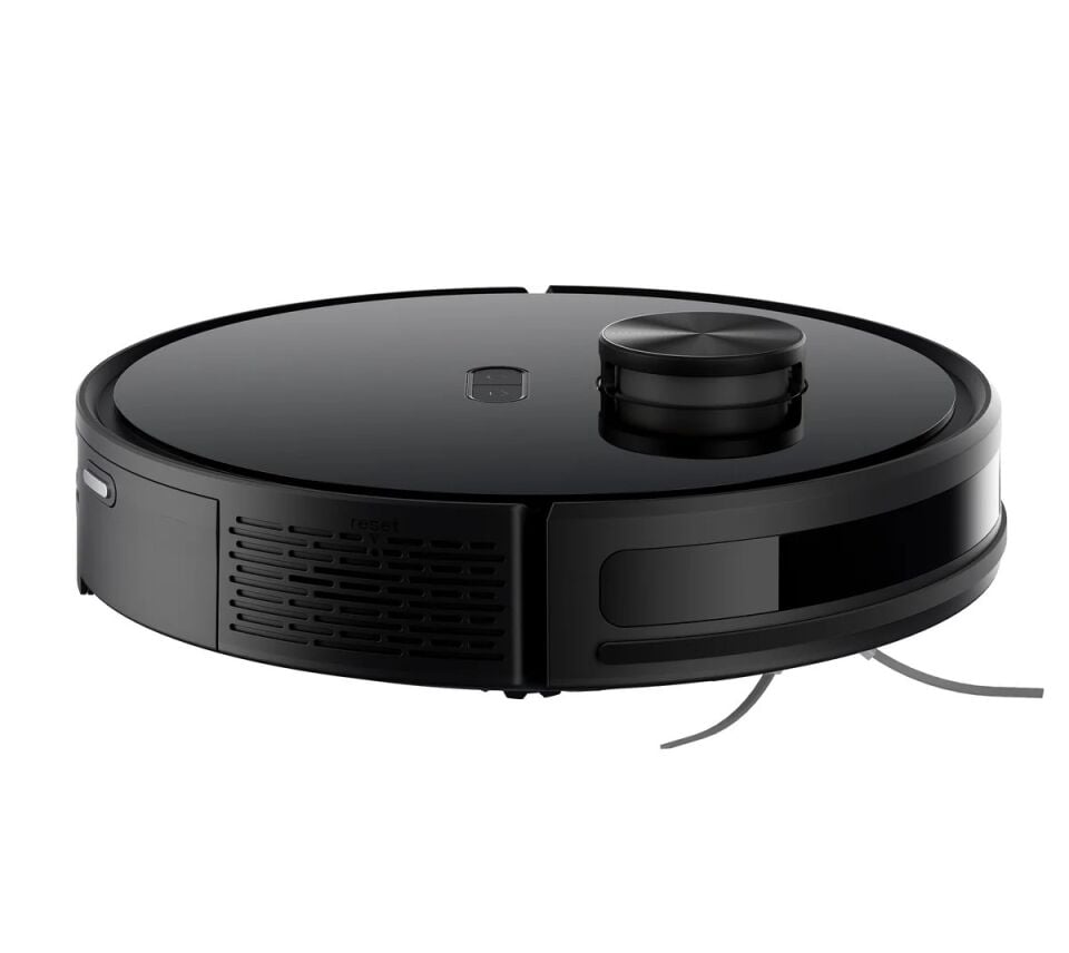 Lenoxx Lidar Precision Mapping RV4000 6400 mAh 14.4V Robot Süpürge Batarya