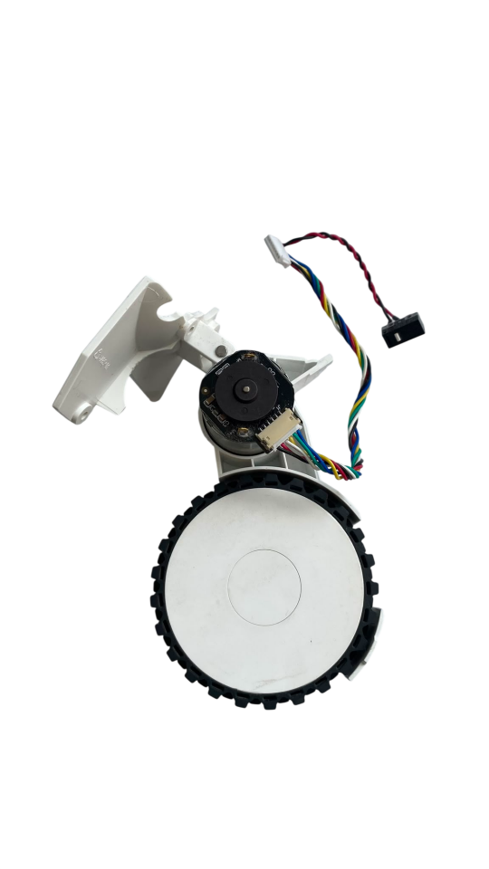 Viomi Alpha 2 Pro V-2VLLMQ4OA Robot Süpürge Sağ Tekerlek
