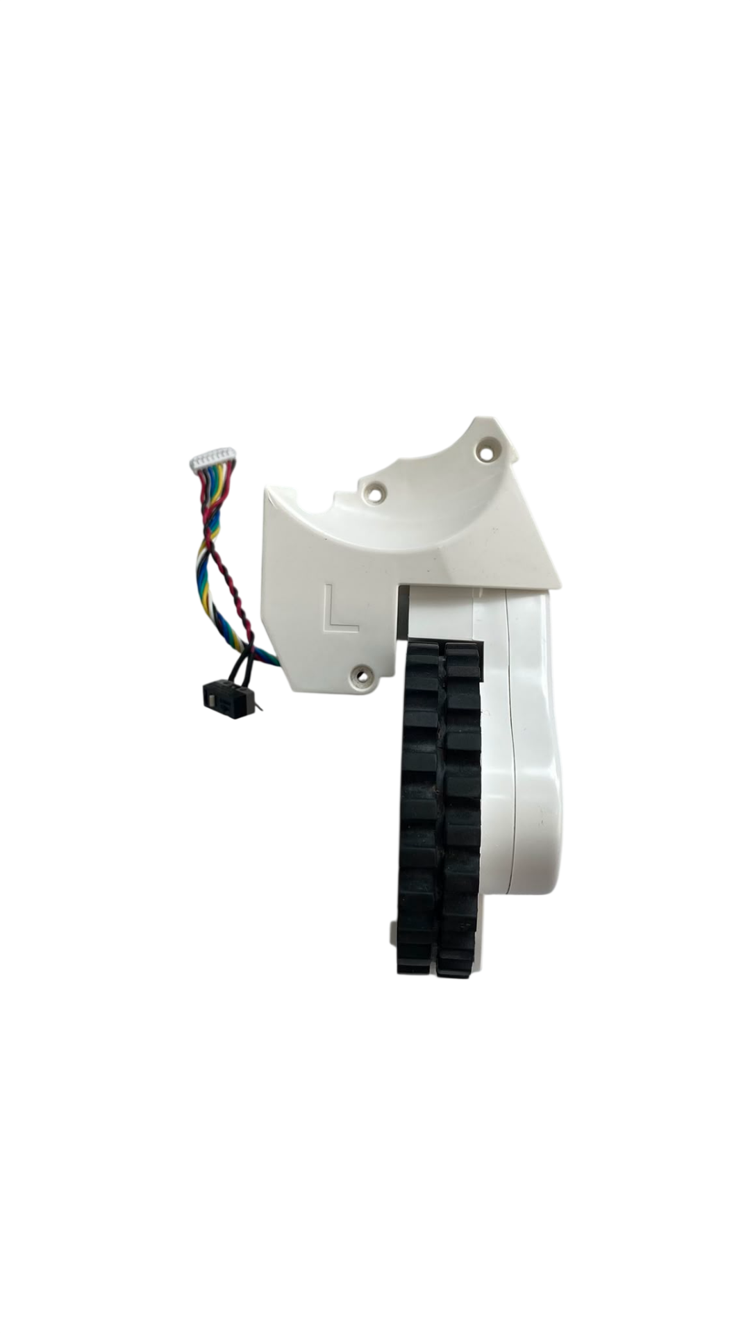 Viomi Alpha 2 ProV-2VLLMQ4OA Robot Süpürge Sol Tekerlek