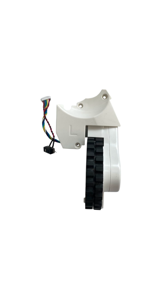 Viomi Alpha 2 ProV-2VLLMQ4OA Robot Süpürge Sol Tekerlek