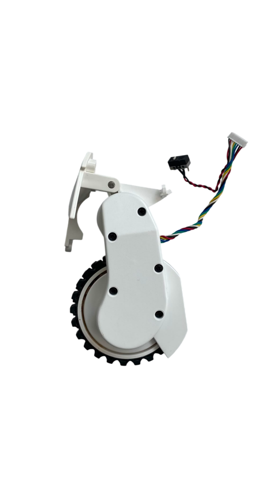 Viomi Alpha 2 ProV-2VLLMQ4OA Robot Süpürge Sol Tekerlek
