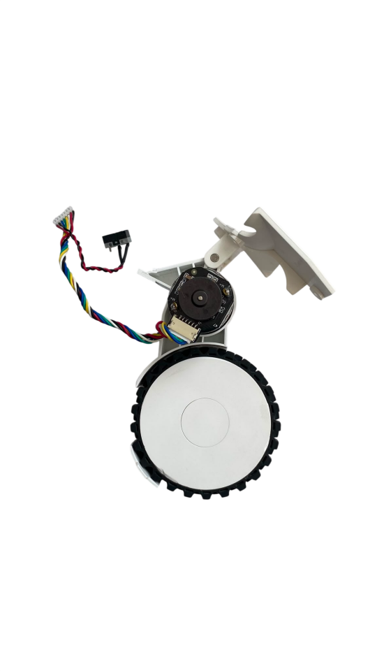 Viomi Alpha 2 ProV-2VLLMQ4OA Robot Süpürge Sol Tekerlek