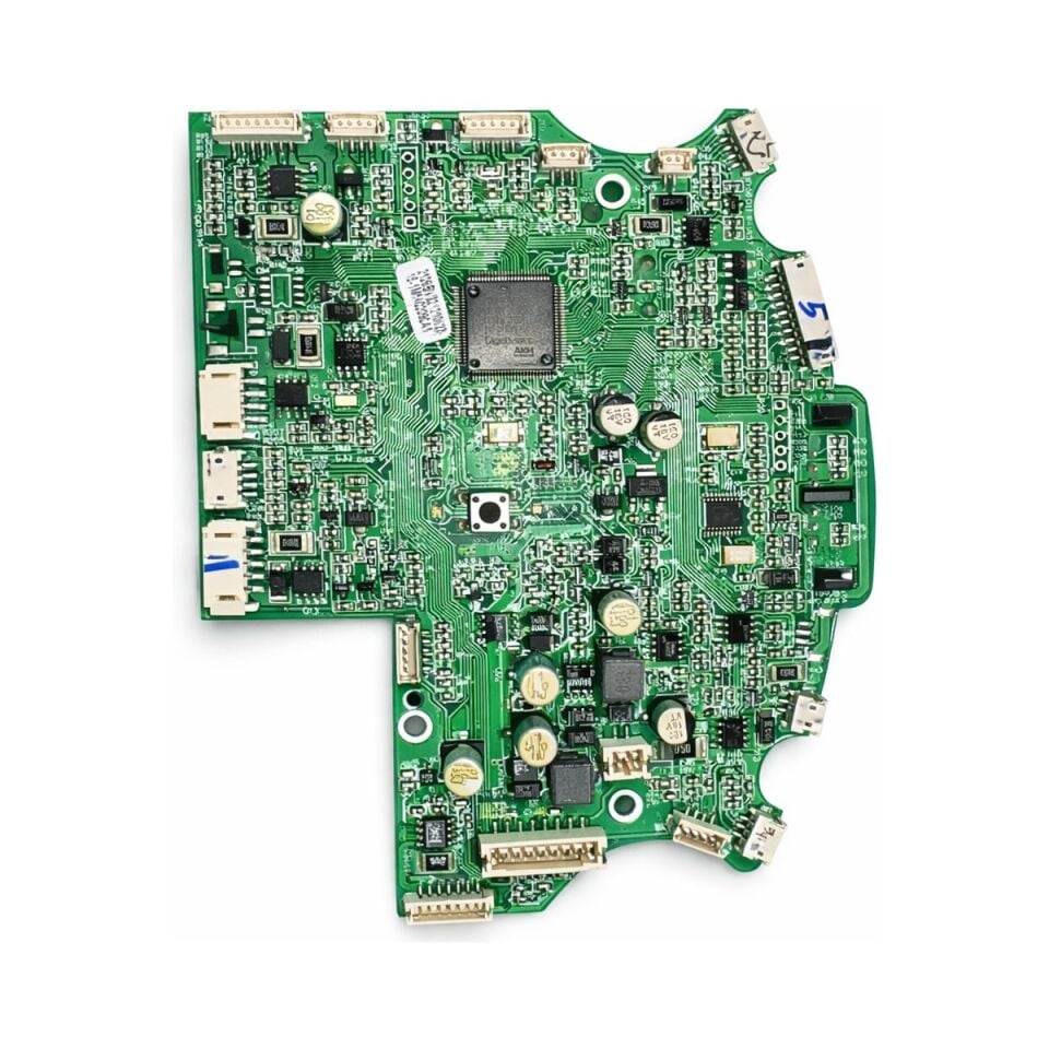 Grundig Vcr 2131 Akıllı Robot Süpürge Anakart Aksesuarları - Yedek Parça