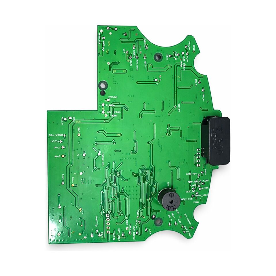 Beko Rs 2121 Akıllı Robot Süpürge Anakart Aksesuarları - Yedek Parça