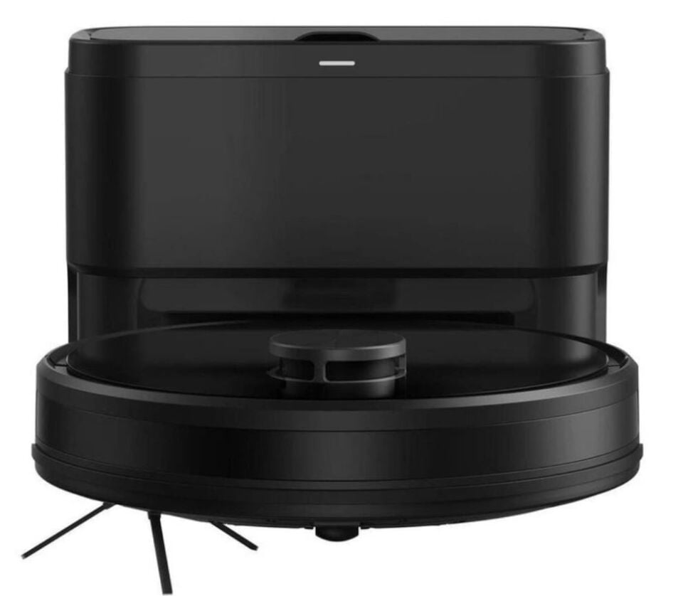 Lenoxx Lidar Robot Vacuum RV4200 3500 mAh 14.4V Robot Süpürge Batarya