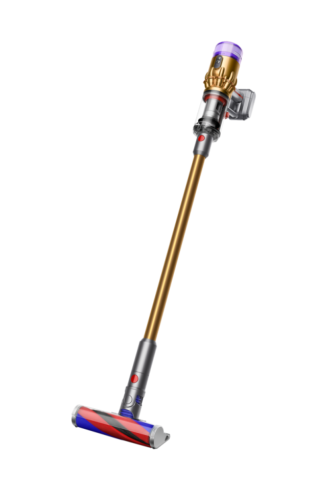 Dyson Micro SV21 2500 mAh 14.4V Dikey Süpürge Batarya